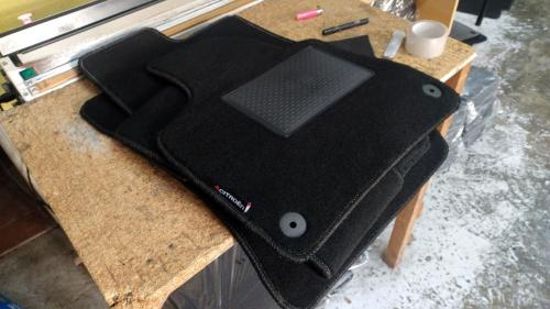 Citroen C4 Grand Picasso mk2