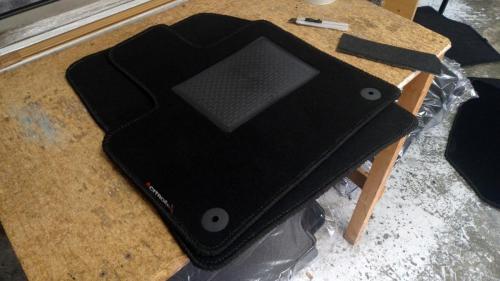 Citroen Berlingo mk3