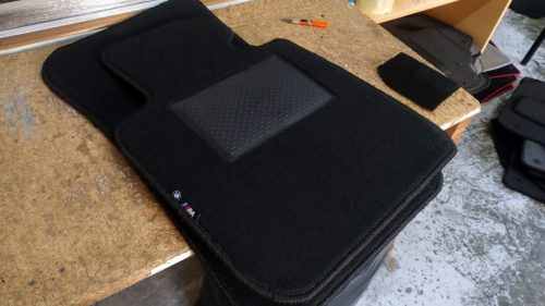 Bmw Serie 1 / Serie 3