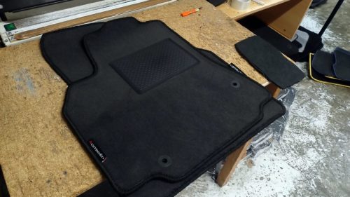 Citroen Berlingo mk2