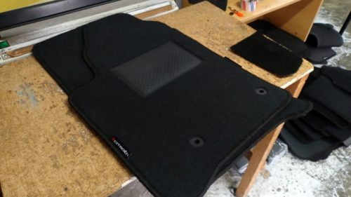 Citroen Berlingo mk1