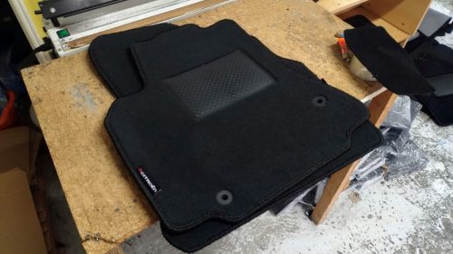 Citroen berlingo mk2