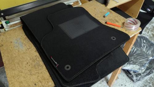 Citroen C4 Grand Picasso mk1