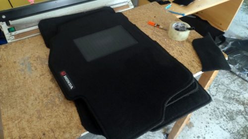 Honda Civic VI Fastback