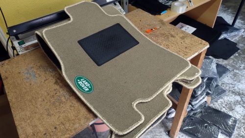 Land Rover Discovery mk1