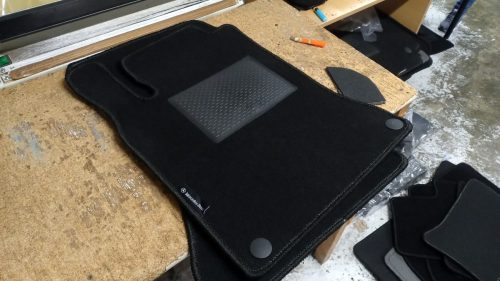 Mercedes Classe A/B/CLA