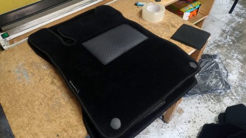 Mercedes Classe A w177