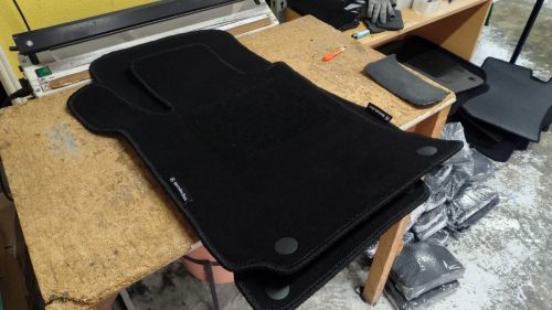 Mercedes Classe C w204