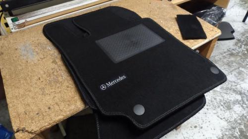 Mercedes Classe E w212