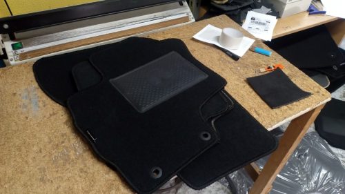 Mitsubishi Outlander mk3 PHEV