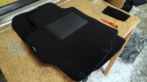 Mitsubishi Lancer mk8