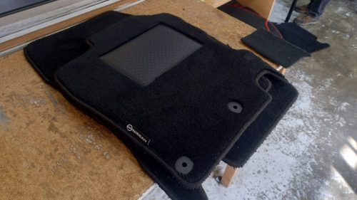 Nissan Qashqai mk2 J11