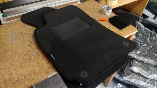 Volkswagen Passat b5