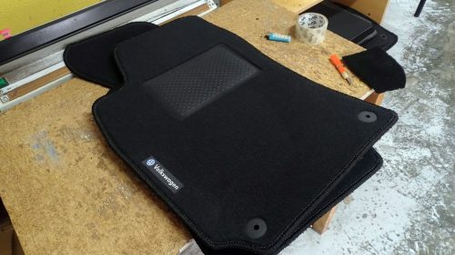 Volkswagen Passat b5