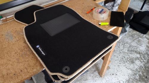 Volkswagen Passat b5