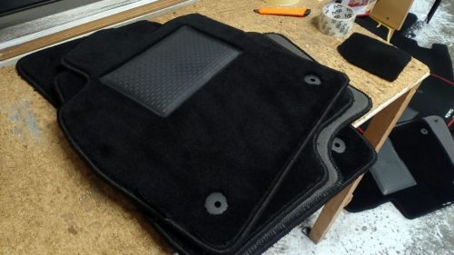 Volkswagen Passat b8