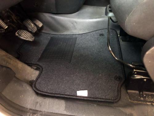 Citroen Berlingo mk2
